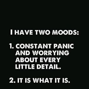 Meet your Posher, Chantell